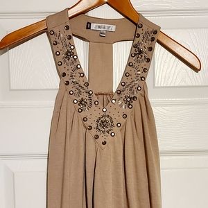 Jennifer Lopez Women's Size Small Top